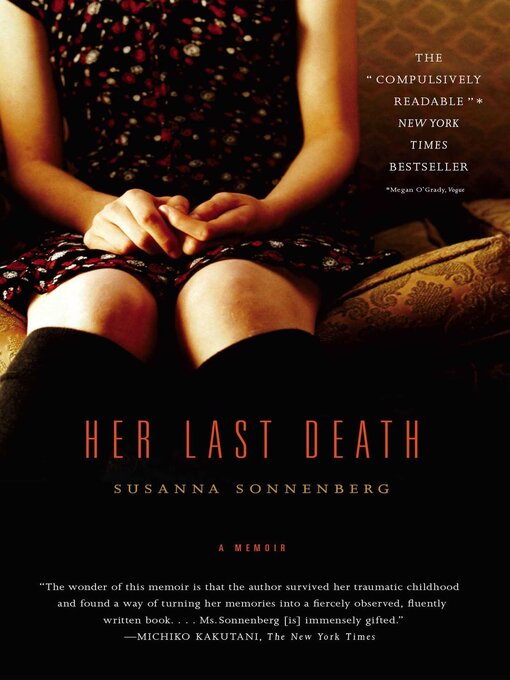 Title details for Her Last Death by Susanna Sonnenberg - Available